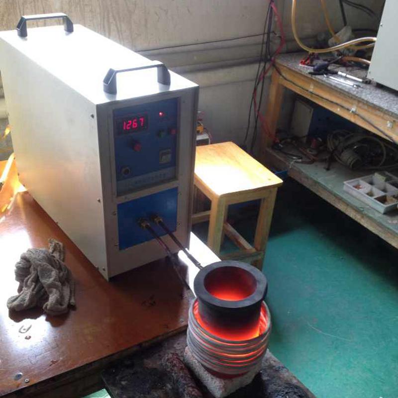 RAG-25KW高频加热机 RAG-25KW高频加热机